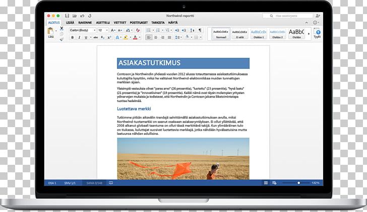 Microsoft Office 2016 Microsoft Office 365 Microsoft Word PNG, Clipart, Computer, Computer Monitor, Computer Program, Computer Software, Media Free PNG Download