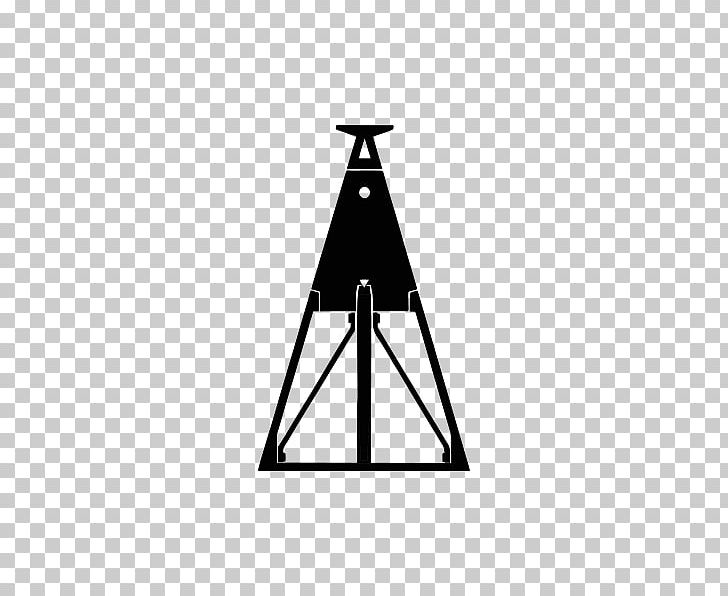 Triangle Easel PNG, Clipart, Angle, Art, Black, Black And White, Black M Free PNG Download