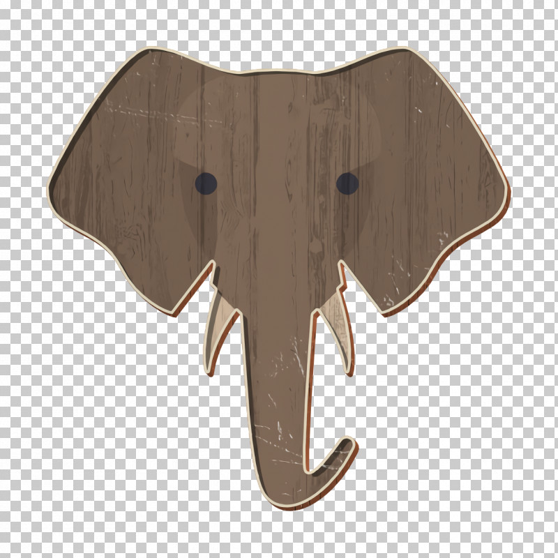 Animals Icon Zoo Icon Elephant Icon PNG, Clipart, Africa, African Elephants, Animals Icon, Elephant, Elephant Icon Free PNG Download