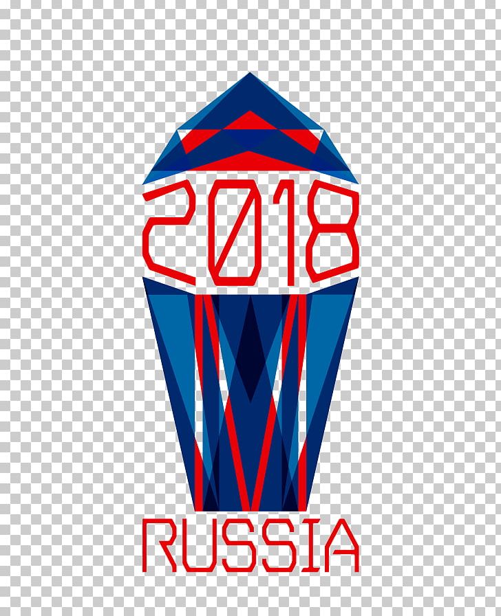 2018 FIFA World Cup Logo Brand PNG, Clipart, 2018, 2018 Fifa World Cup, Area, Art, Blue Free PNG Download
