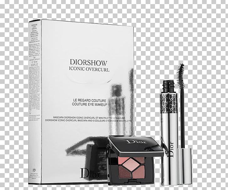 Cosmetics Diorshow Iconic Overcurl Mascara Eye Shadow Sephora PNG, Clipart, 2017, Beauty, Christian Dior Se, Cosmetics, Eyelash Free PNG Download
