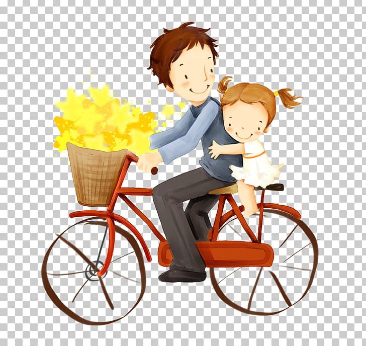 Father's Day Child Daughter Family PNG, Clipart,  Free PNG Download