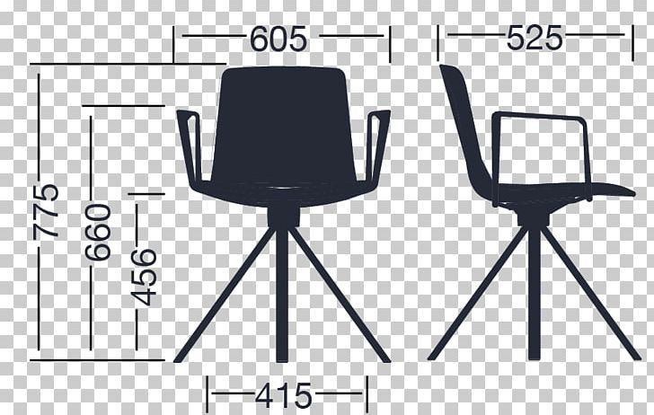 Office & Desk Chairs Table Swivel Chair Stool PNG, Clipart, Accoudoir, Angle, Area, Armrest, Bench Free PNG Download