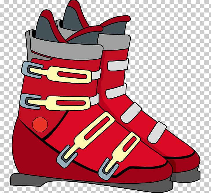 Ski Boots Skiing Shoe PNG, Clipart, Alpine Skiing, Boot, Carmine, Dress Shoe, Footwear Free PNG Download