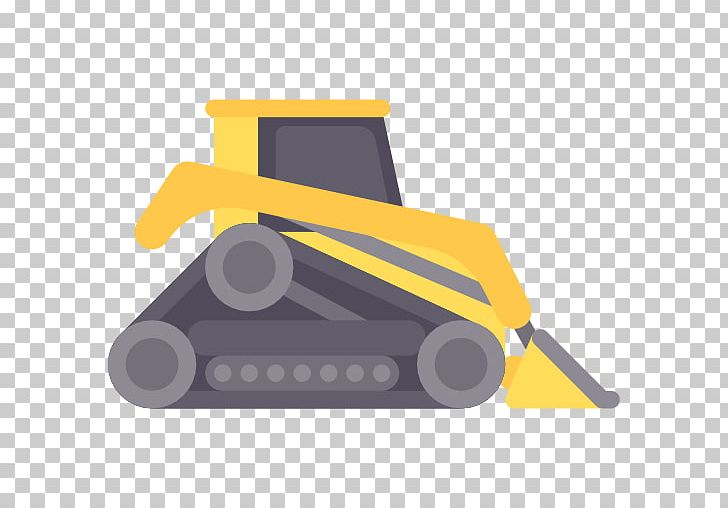 Skid-steer Loader Earthworks Bulldozer Excavator PNG, Clipart, Angle, Bucket, Bulldozer, Computer Icons, Earthworks Free PNG Download
