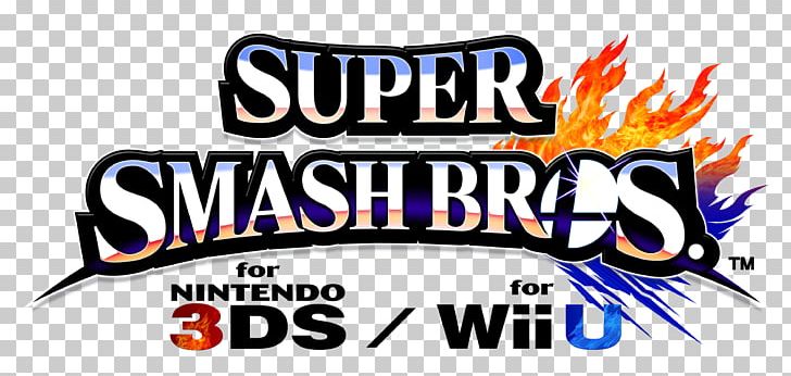 Super Smash Bros. For Nintendo 3DS And Wii U Super Smash Bros. Brawl Super Smash Bros. Melee PNG, Clipart, Banner, Bros, Fire Emblem, Gamecube, Gaming Free PNG Download