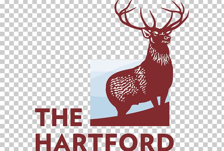 The Hartford Vehicle Insurance MetLife PNG, Clipart, Antler, Assurer, Brand, Company, Deer Free PNG Download