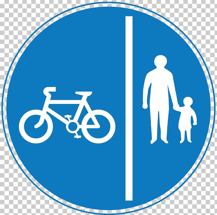 The Highway Code Traffic Sign Bicycle Road PNG, Clipart, Blue, Brand, Circle, Communication, Cycling Free PNG Download