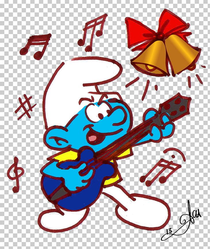 The Smurfs Art Character Hanna-Barbera PNG, Clipart, Animation, Area, Art, Artist, Artwork Free PNG Download