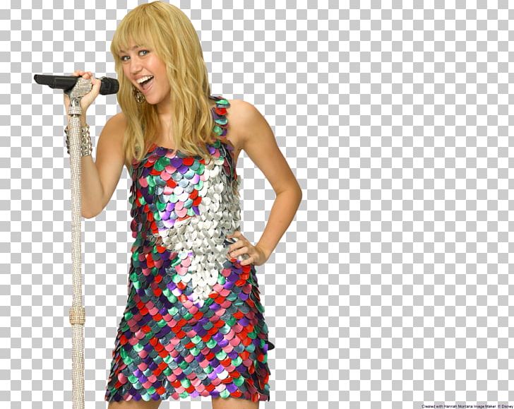 YouTube Hannah Montana PNG, Clipart, Clothing, Costume, Disney Channel, Dress, Film Free PNG Download