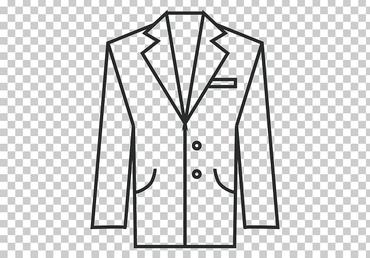 Blazer Clothing Suit Outerwear Tuxedo PNG, Clipart, Angle, Area, Black, Black And White, Blazer Free PNG Download