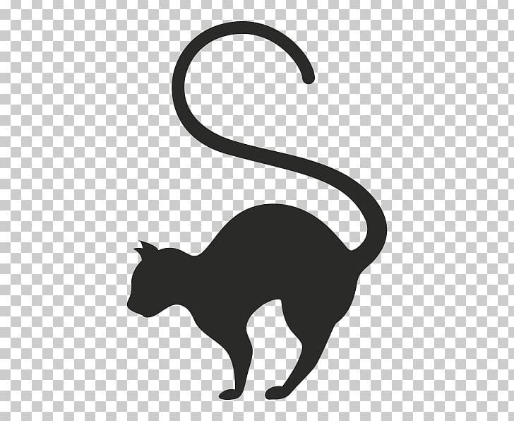 Cat Silhouette Drawing Photography PNG, Clipart, Animals, Black, Black And White, Black Cat, Carnivoran Free PNG Download