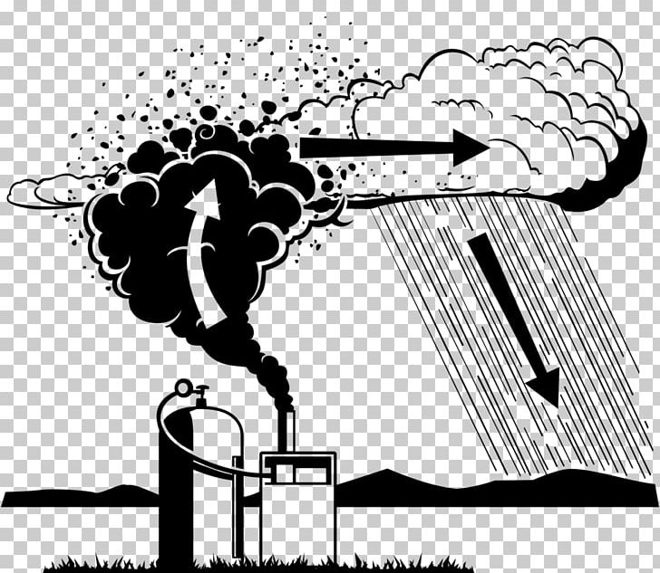 Cloud Seeding Weather Modification Operation Popeye Electric Generator PNG, Clipart, Black, Black And White, Cartoon, Cloud, Cloud Seeding Free PNG Download