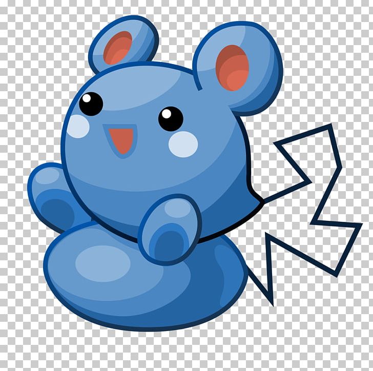 Computer Mouse Cartoon Snout PNG, Clipart, Animal Figure, Area, Artwork, Azurill, Blue Free PNG Download