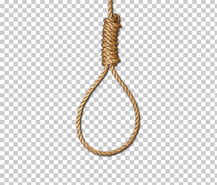 Noose Hangman's Knot Rope PNG, Clipart, Animation, Capital Punishment, Chain, Clip Art, Gallows Free PNG Download