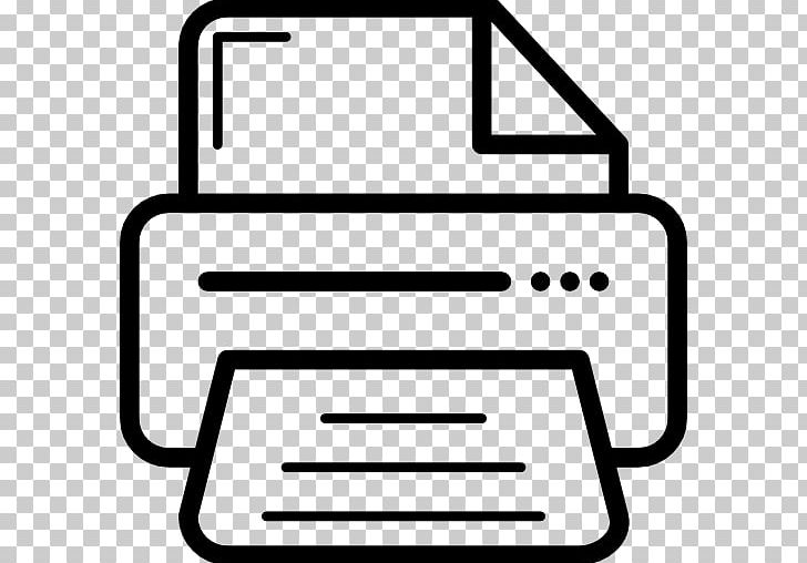 Paper Computer Icons Printer Document PNG, Clipart, Angle, Black, Black And White, Computer Icons, Document Free PNG Download