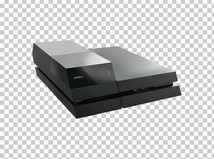 PlayStation 4 Nyko PS4 Data Bank Hard Drives Video Game PNG, Clipart, Angle, Bank, Data Bank, Data Storage, Electronics Accessory Free PNG Download