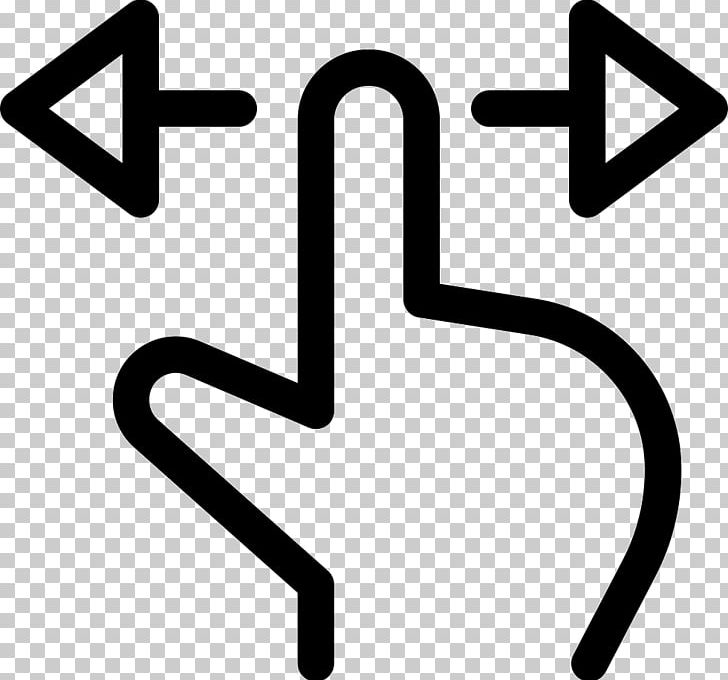 Pointer Computer Icons Cursor Encapsulated PostScript PNG, Clipart, Angle, Area, Arrow, Arrow Icon, Black And White Free PNG Download