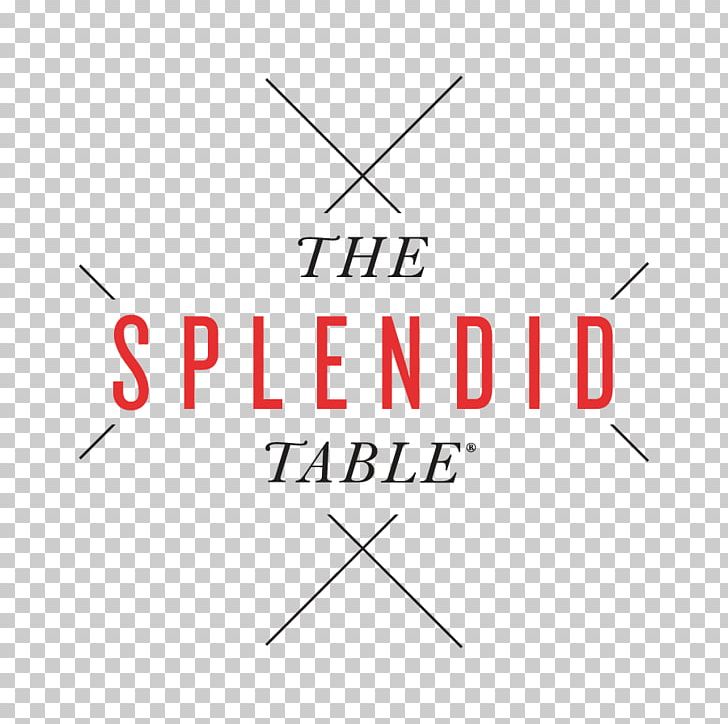 The Splendid Table Logo Brand Podcast Design PNG, Clipart, Angle, Area, Brand, Circle, Diagram Free PNG Download