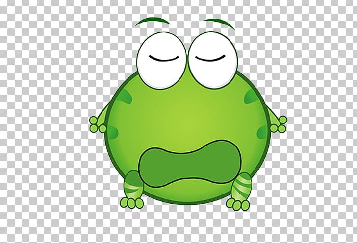 True Frog Cartoon PNG, Clipart, Amphibian, Animals, Avatar, Beans, Cartoon Free PNG Download