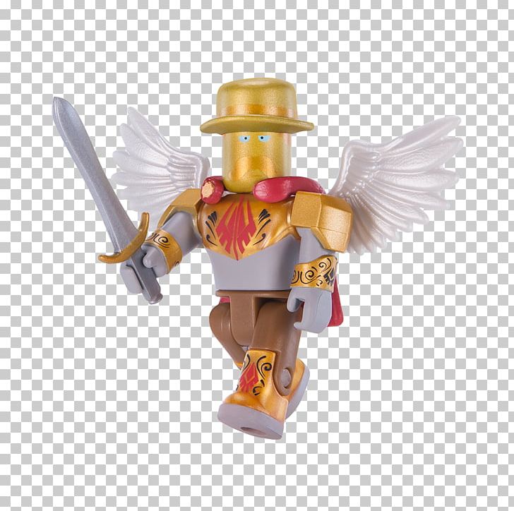 Action Toy Figures Roblox Amazoncom Paragon Game Png - 