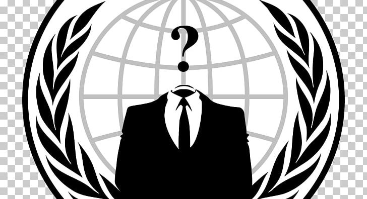 Anonymous Hacker Hacktivism PNG, Clipart, Anonymous, Art, Black, Black And White, Circle Free PNG Download