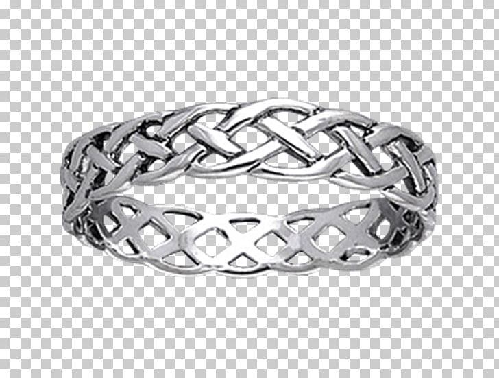 Bracelet Celtic Knot Ring Silver Jewellery PNG, Clipart, Bracelet, Celtic Knot, Celts, Chain, Jewellery Free PNG Download