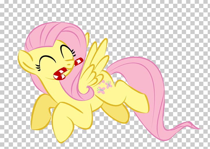 Fluttershy Pony Rainbow Dash Pinkie Pie Rarity PNG, Clipart, Art, Cartoon, Character, Christmas, Equestria Free PNG Download