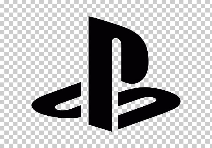 PlayStation 4 Logo PNG, Clipart, Angle, Black And White, Brand, Computer Icons, Download Free PNG Download
