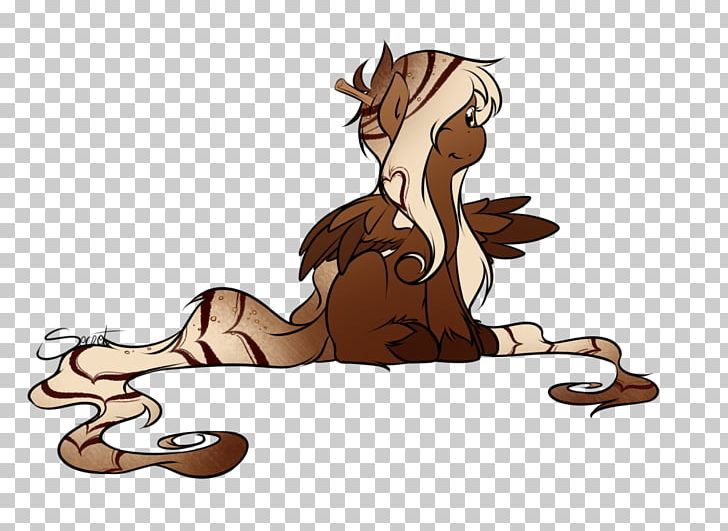 Pony Lion Mustang Mane Cappuccino PNG, Clipart,  Free PNG Download