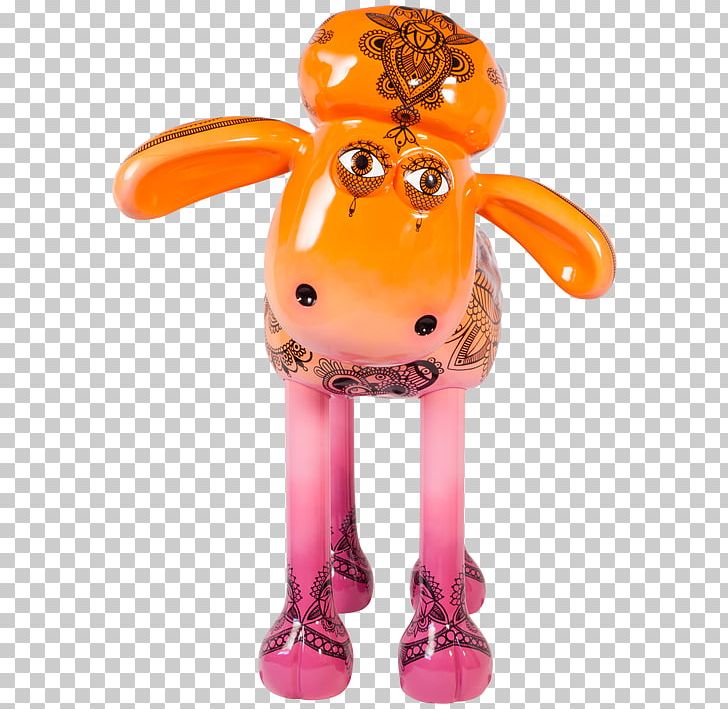 Shaun In The City Figurine Artist PNG, Clipart, Artist, Bedminster, Figurine, Orange, Others Free PNG Download