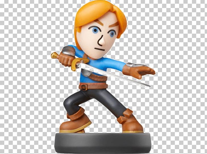 Super Smash Bros. For Nintendo 3DS And Wii U Wii U GamePad PNG, Clipart, Action Figure, Amiibo, Bros, Figurine, Mii Free PNG Download