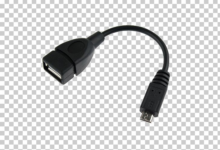 USB On-The-Go Micro-USB Adapter Samsung Galaxy PNG, Clipart, Ac Adapter, Adapter, Android, Cable, Computer Free PNG Download