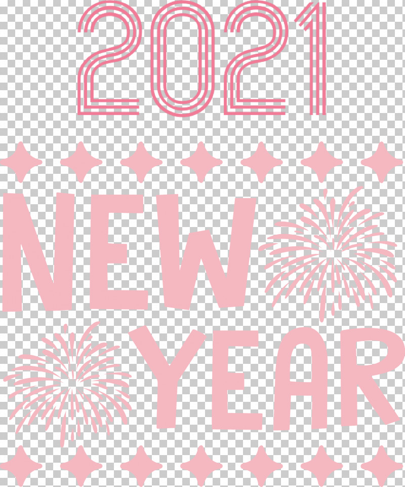 2021 New Year Happy New Year PNG, Clipart, 2021 New Year, Geometry, Happy New Year, Line, Mathematics Free PNG Download