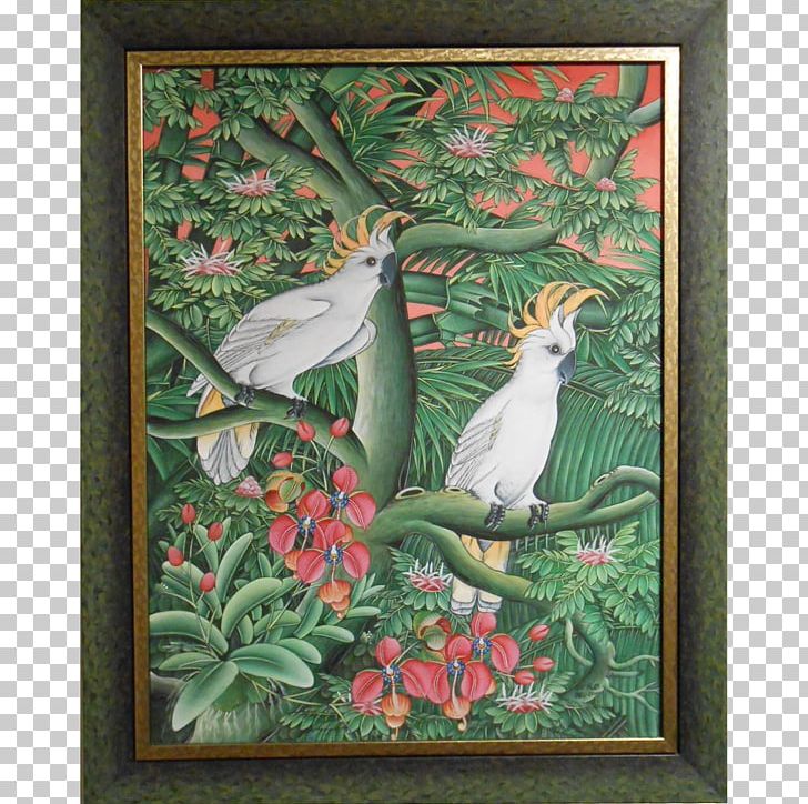Art Painting Flora Bird Fauna PNG, Clipart, Art, Art Museum, Arts, Bird, Branch Free PNG Download