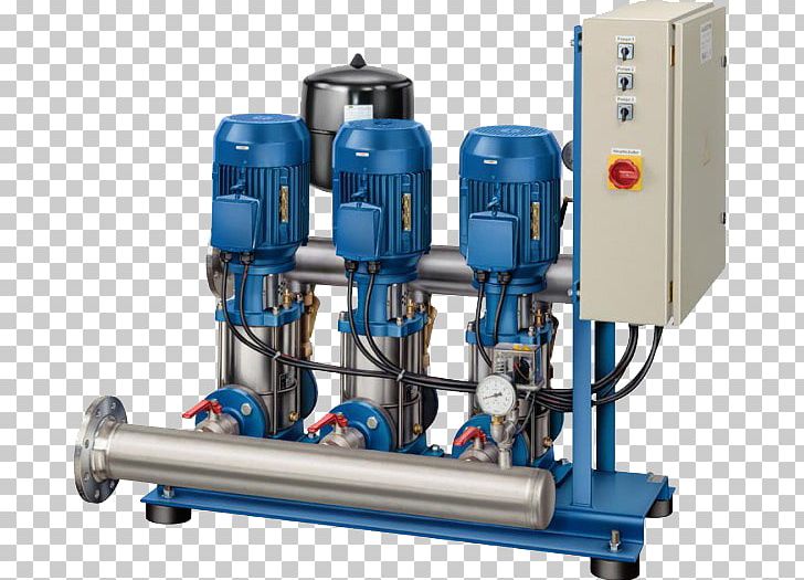 Centrifugal Pump Hydraulic Drive System Pumping Station Machine PNG, Clipart, Booster, Booster Pump, Centrifugal Pump, Compressor, Cylinder Free PNG Download