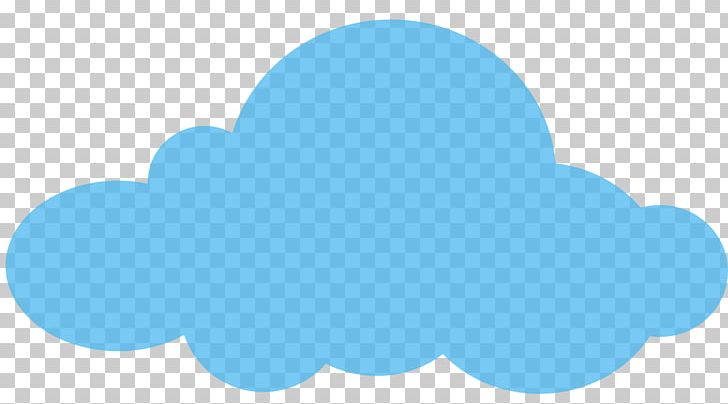 Cloud Computing Computer Icons PNG, Clipart, Aqua, Azure, Blog, Blue, Circle Free PNG Download