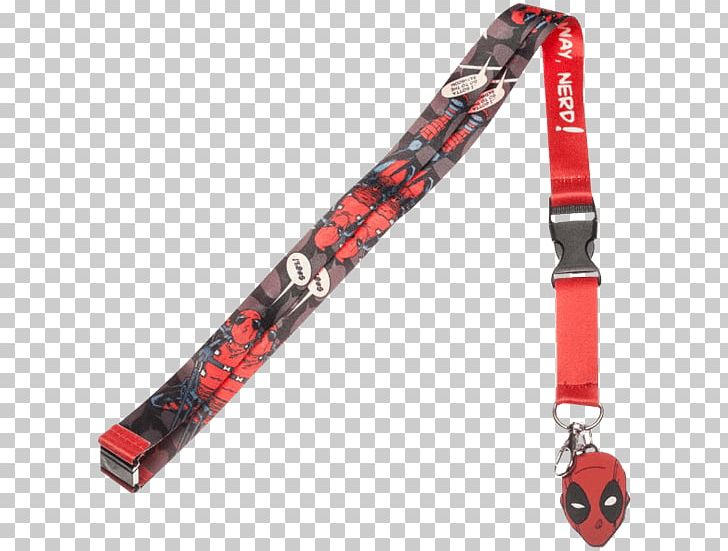 Deadpool Lanyard Spider-Man Mystique Marvel Comics PNG, Clipart, Beanie, Comics, Cyclops, Deadpool, Entertainment Free PNG Download