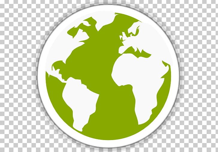 Grass Leaf Logo Green PNG, Clipart, Application, Circle, Computer Icons, Earth, Globe Free PNG Download