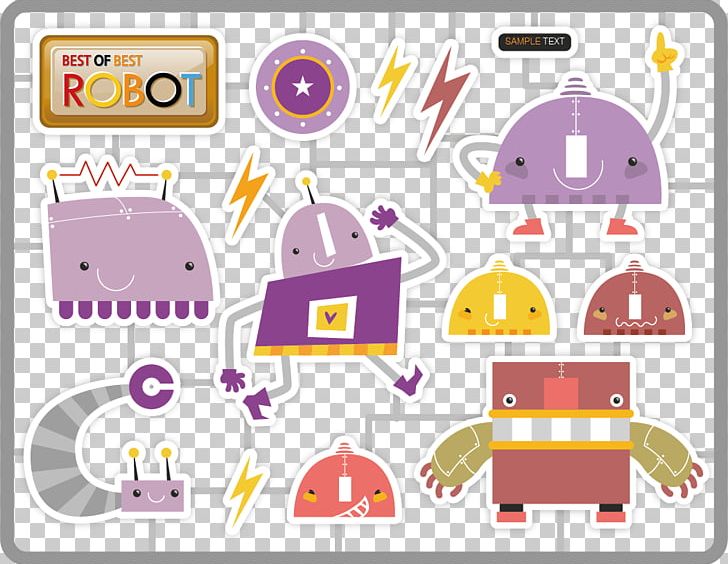 Robot Cartoon Illustration PNG, Clipart, Area, Artificial, Cartoon, Cartoon Character, Cartoon Cloud Free PNG Download