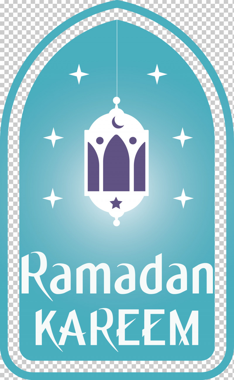Ramadan Kareem Ramadan Mubarak PNG, Clipart, Arch, Logo, Ramadan Kareem, Ramadan Mubarak, Turquoise Free PNG Download