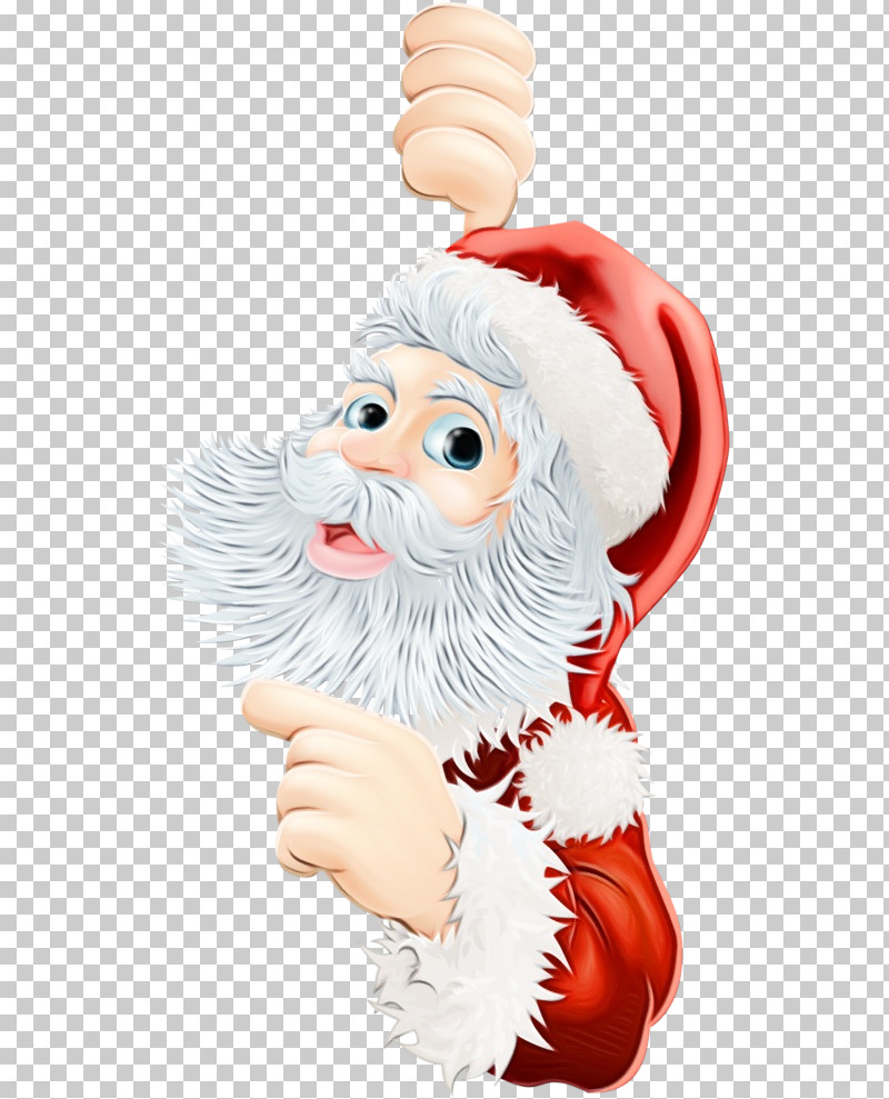 Santa Claus PNG, Clipart, Bell Christmas Decoration, Christmas Day, Christmas Decoration, Christmas Ornament, Christmas Tree Free PNG Download