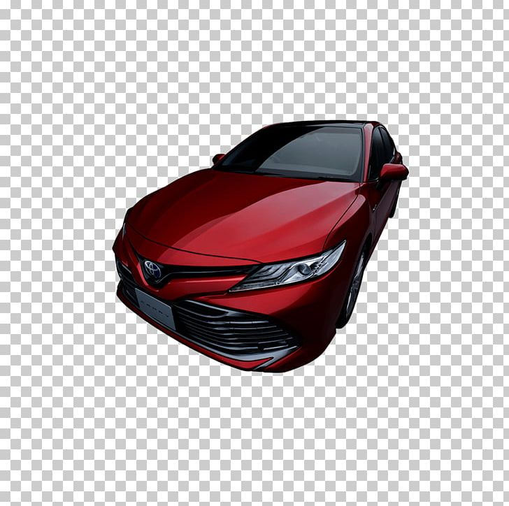 2018 Toyota Camry Mid-size Car Vehicle PNG, Clipart, Automotive Design, Automotive Exterior, Automotive Lighting, Auto Part, Brand Free PNG Download