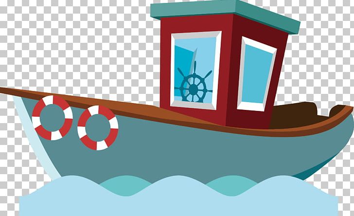 Cartoon Fishing Vessel Boat PNG, Clipart, Animation, Aquarium Fish, Boat, Boats, Boat Vector Free PNG Download