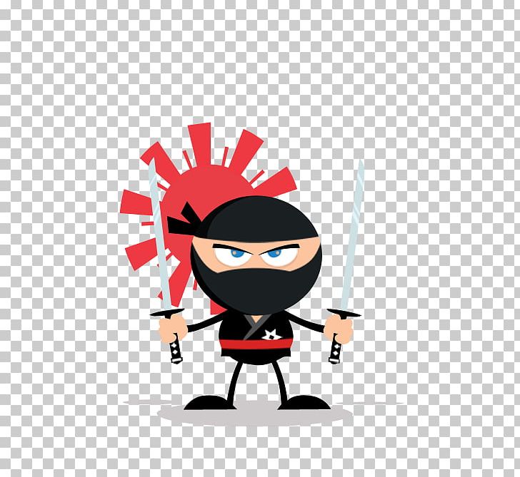 Cartoon Ninja Illustration PNG, Clipart, Art, Balloon Cartoon, Boy Cartoon, Cartoon Alien, Cartoon Character Free PNG Download