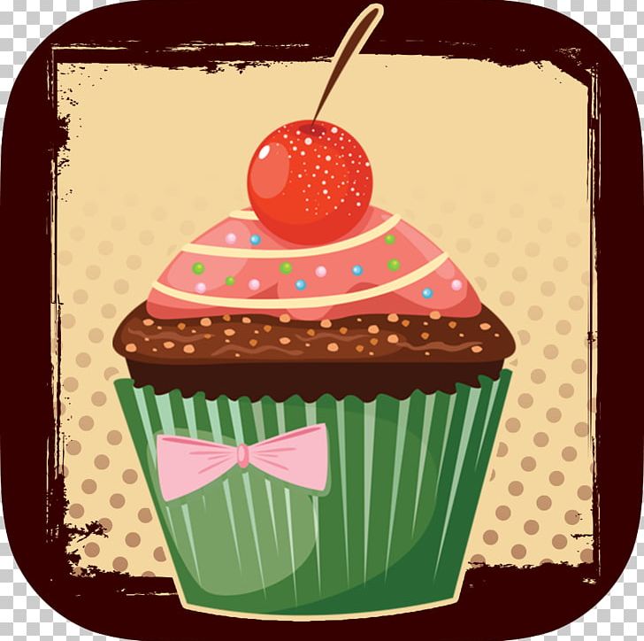 Cupcake Frosting & Icing Donuts Muffin Sprinkles PNG, Clipart, Cake, Candy, Chocolate, Cupcake, Dessert Free PNG Download