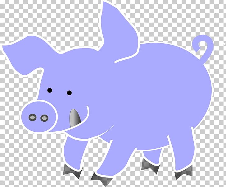 Domestic Pig Olivia PNG, Clipart, Animals, Cartoon, Dog Like Mammal, Domestic Pig, Drawing Free PNG Download