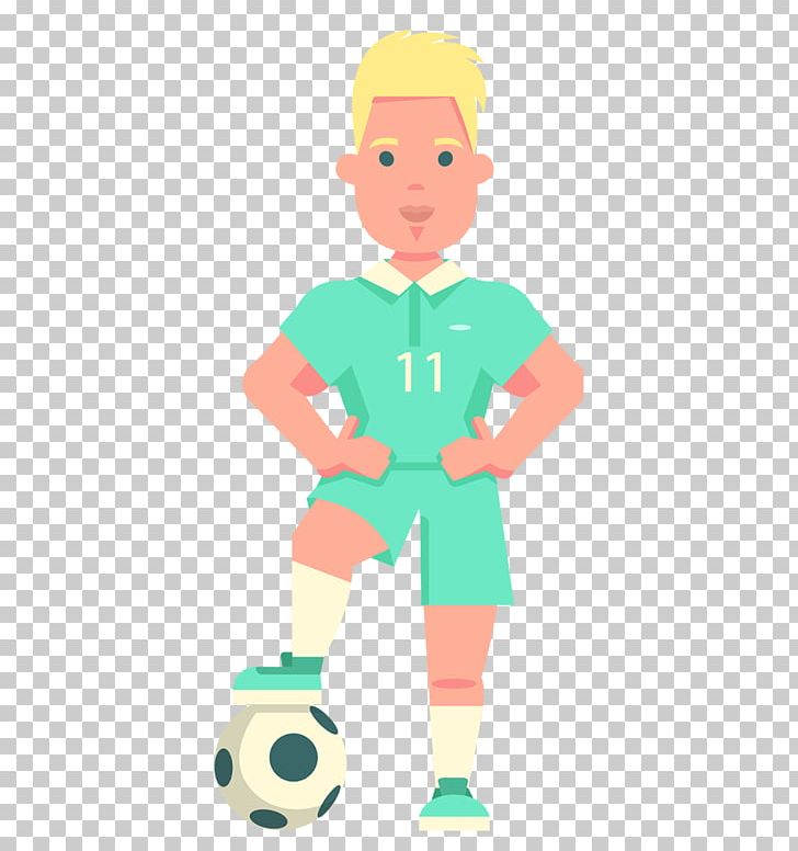 Football Player Athlete PNG, Clipart, Arco, Athlet, Boy, Cartoon, Child Free PNG Download