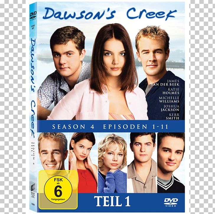 Kevin Williamson James Van Der Beek Dawson's Creek Joey Potter Pacey Witter PNG, Clipart,  Free PNG Download