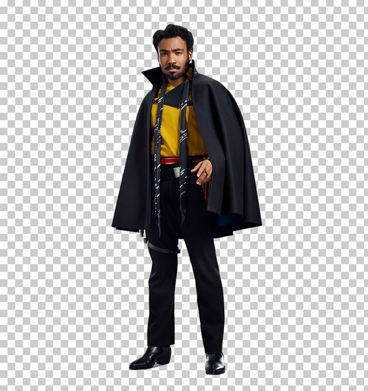 Lando Calrissian Han Solo Solo: A Star Wars Story The Official Guide Qi'ra Chewbacca PNG, Clipart,  Free PNG Download